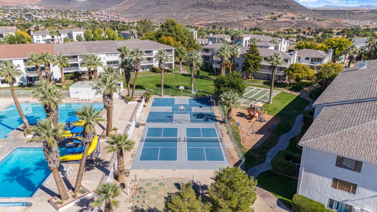 1845 W Canyon View DR #1412 St George, UT 84770 condo for sale, MLS#25-266381 - Erika Rogers Photo 20