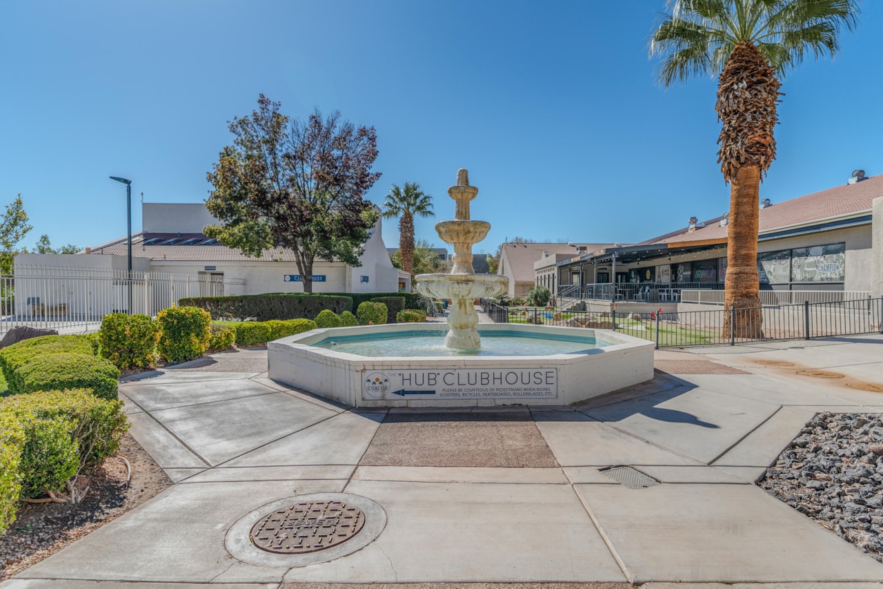 1845 W Canyon View DR #1412 St George, UT 84770 condo for sale, MLS#25-266381 - Erika Rogers Photo 25