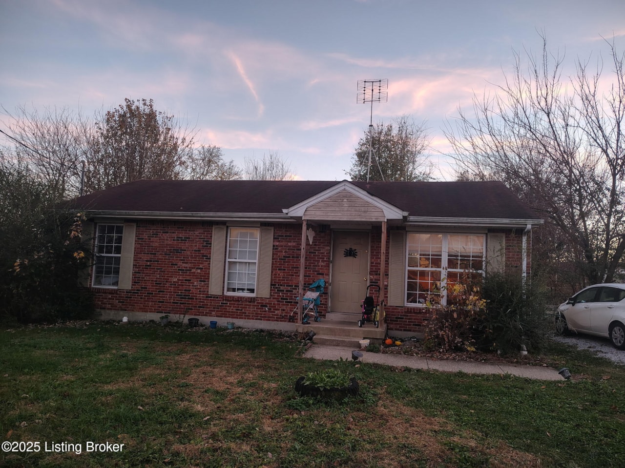 408 Hanover St Elizabethtown KY 42701 - home for sale - MLS 1703938