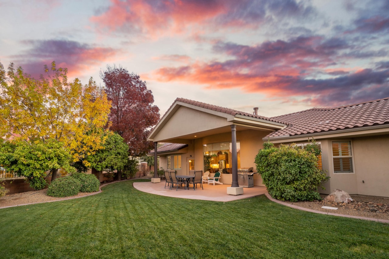 1108 N Catalpa DR Washington, UT 84780 home for sale, MLS#25-267086 - Erika Rogers Photo 28