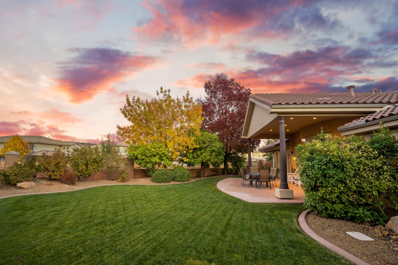 1108 N Catalpa DR Washington, UT 84780 home for sale, MLS#25-267086 - Erika Rogers Photo 29