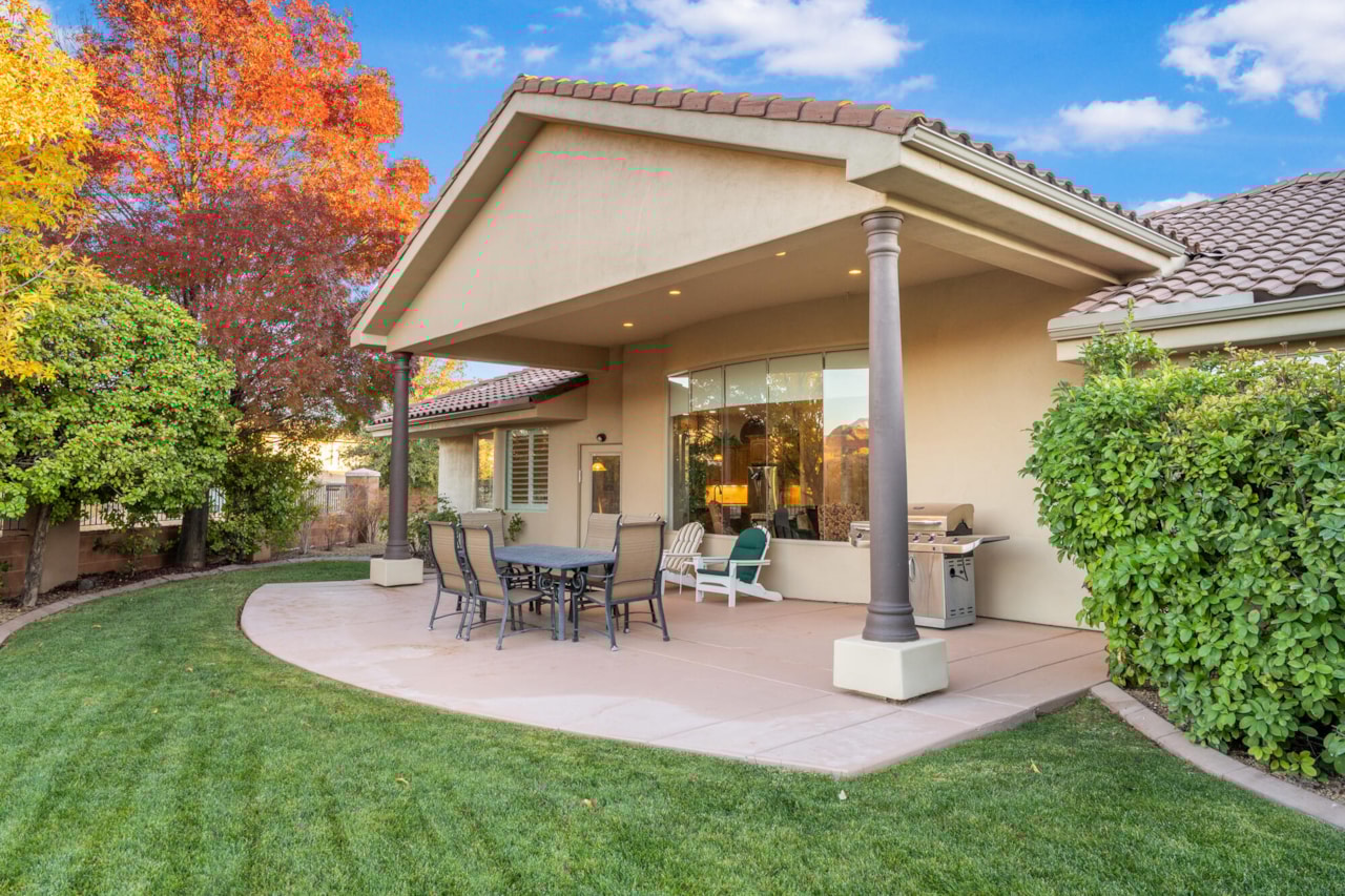 1108 N Catalpa DR Washington, UT 84780 home for sale, MLS#25-267086 - Erika Rogers Photo 30