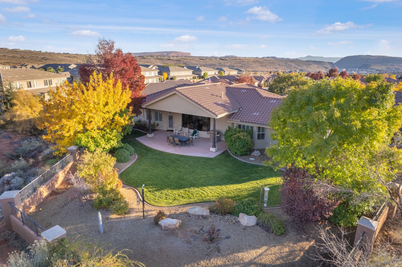 1108 N Catalpa DR Washington, UT 84780 home for sale, MLS#25-267086 - Erika Rogers Photo 31