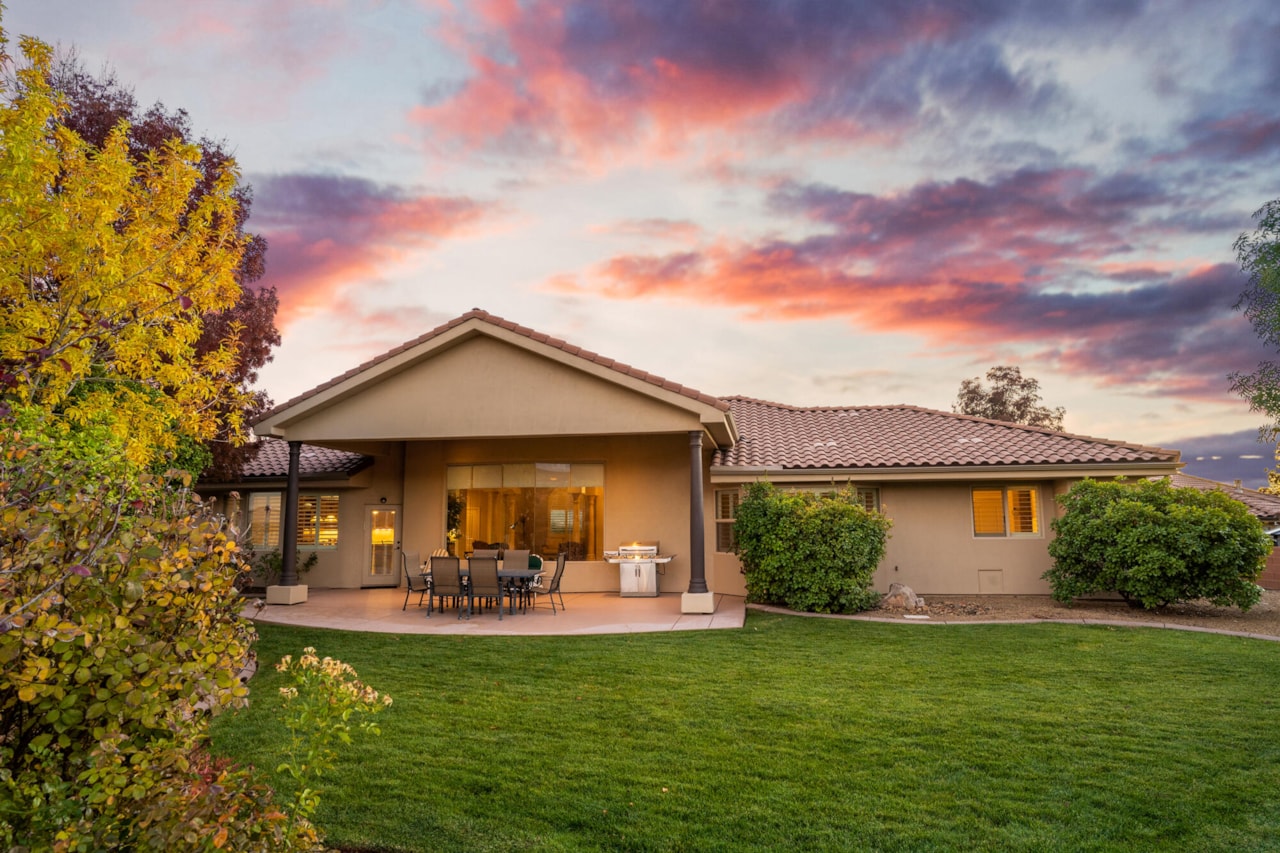 1108 N Catalpa DR Washington, UT 84780 home for sale, MLS#25-267086 - Erika Rogers Photo 32