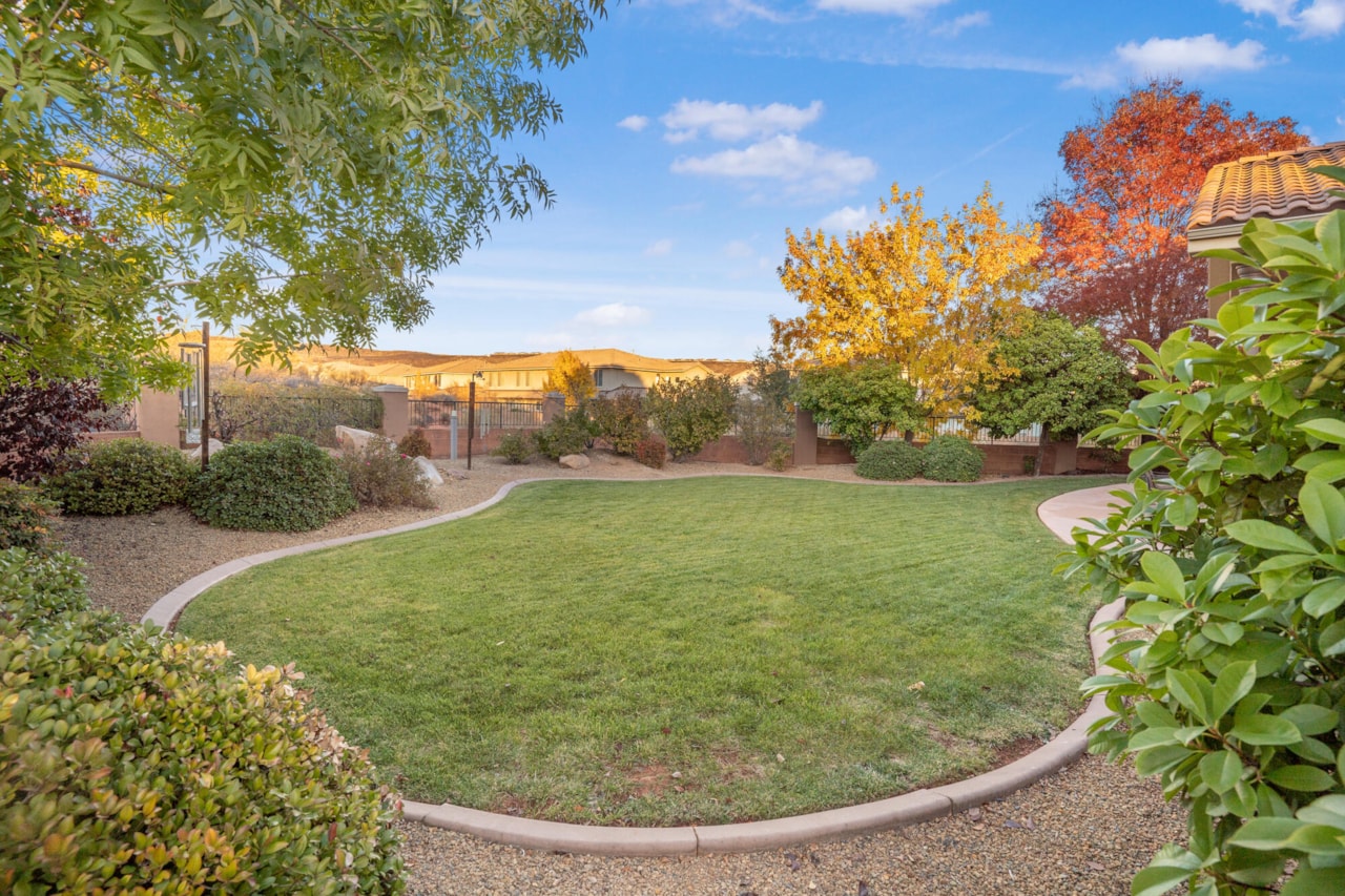 1108 N Catalpa DR Washington, UT 84780 home for sale, MLS#25-267086 - Erika Rogers Photo 33