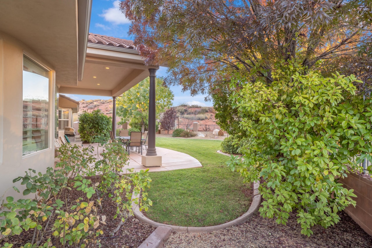 1108 N Catalpa DR Washington, UT 84780 home for sale, MLS#25-267086 - Erika Rogers Photo 34