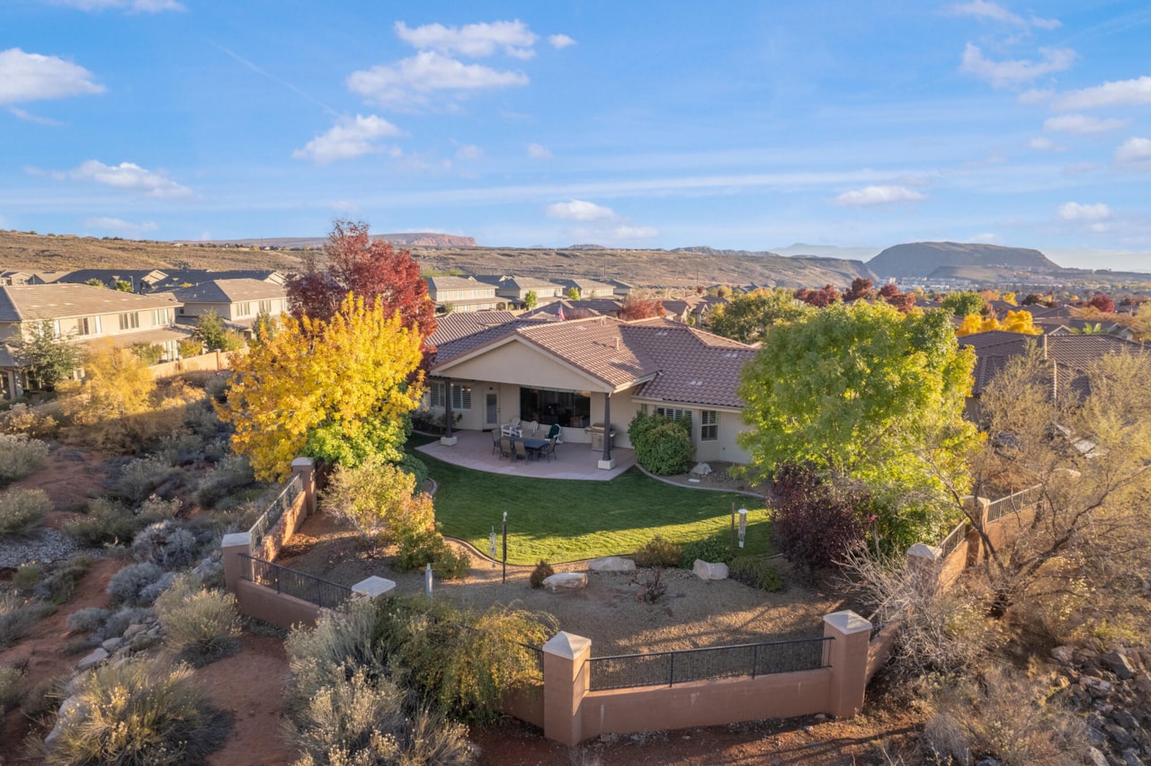 1108 N Catalpa DR Washington, UT 84780 home for sale, MLS#25-267086 - Erika Rogers Photo 40