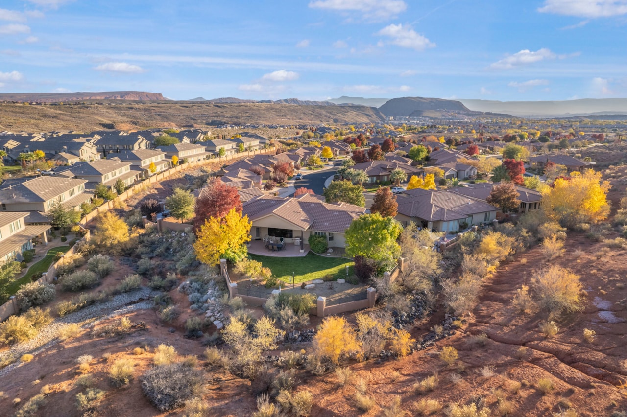 1108 N Catalpa DR Washington, UT 84780 home for sale, MLS#25-267086 - Erika Rogers Photo 41