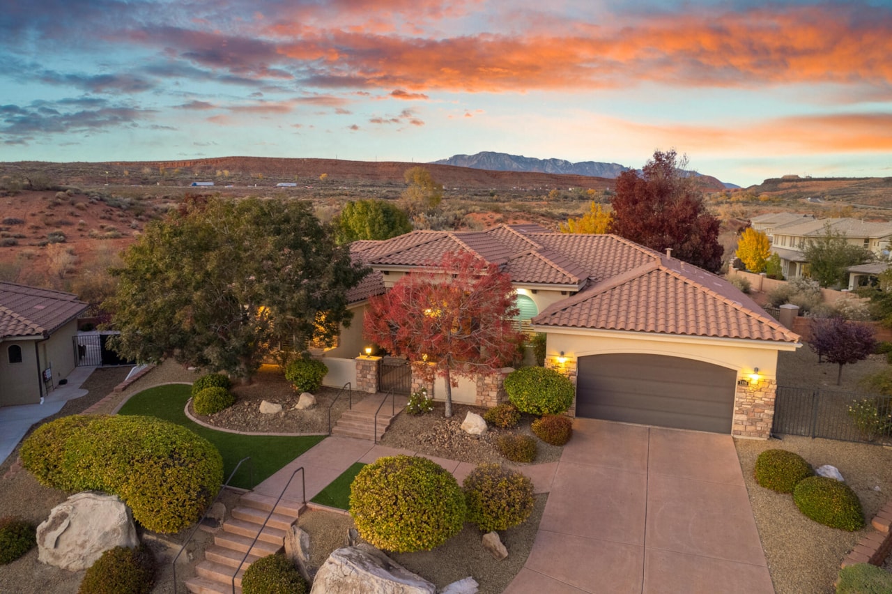 1108 N Catalpa DR Washington, UT 84780 home for sale, MLS#25-267086 - Erika Rogers Photo 42