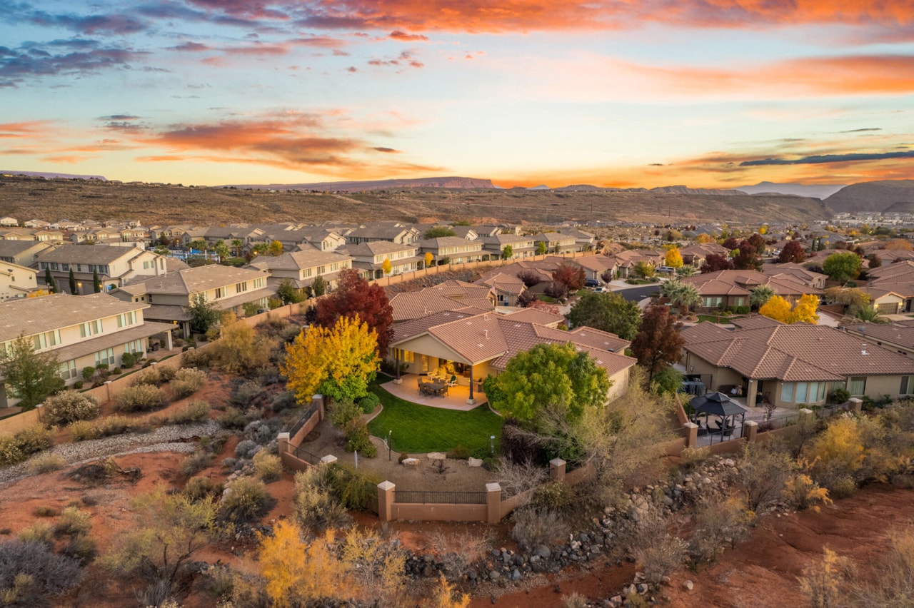 1108 N Catalpa DR Washington, UT 84780 home for sale, MLS#25-267086 - Erika Rogers Photo 43