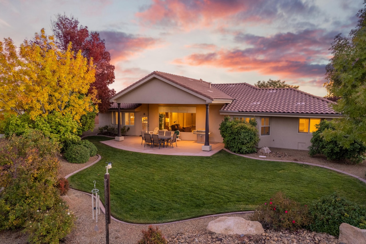 1108 N Catalpa DR Washington, UT 84780 home for sale, MLS#25-267086 - Erika Rogers Photo 44