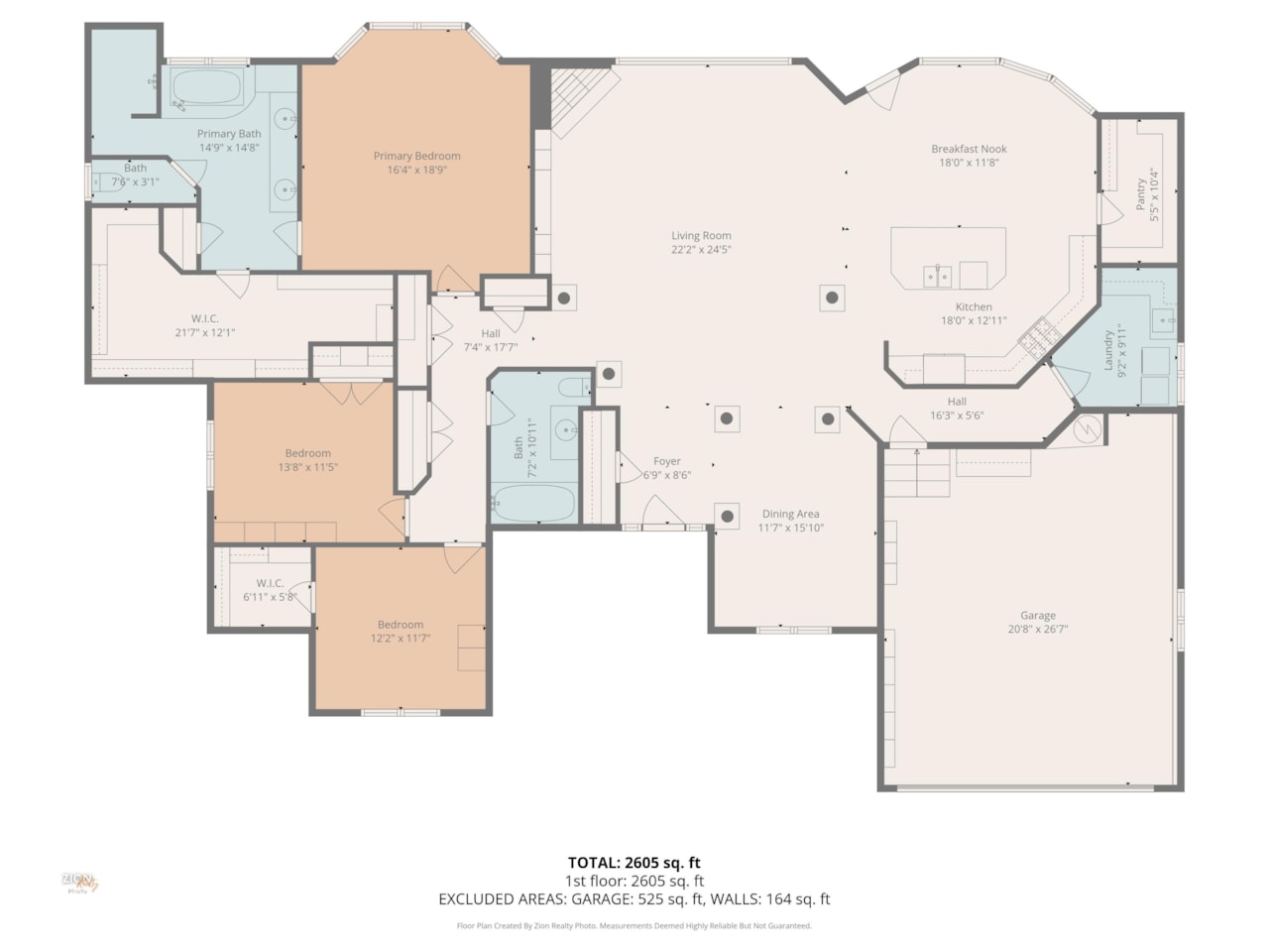 1108 N Catalpa DR Washington, UT 84780 home for sale, MLS#25-267086 - Erika Rogers Photo 45