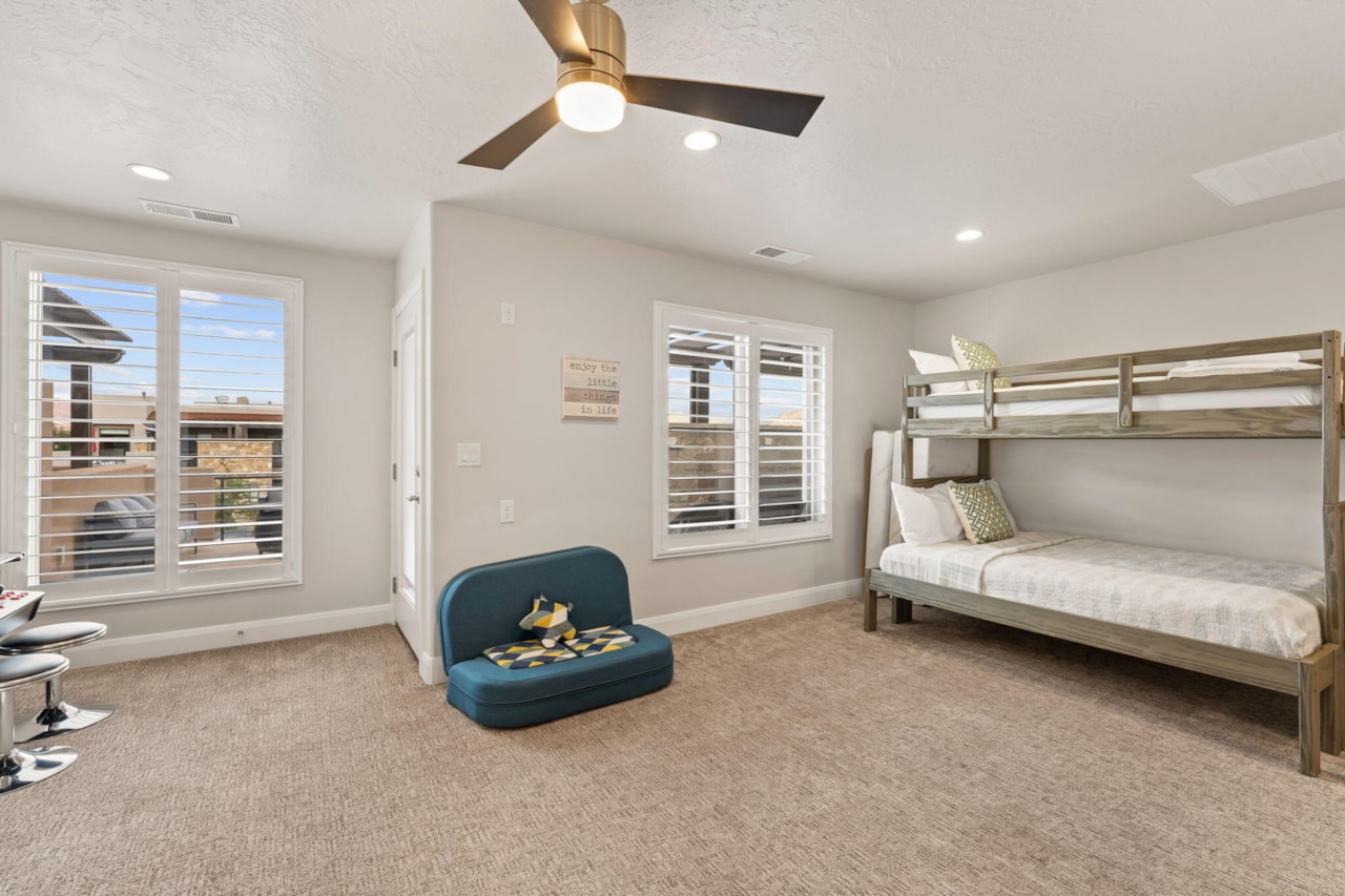 4818 N Winged Foot DR St George, UT 84770 home for sale, MLS#25-266090 - Erika Rogers Photo 19