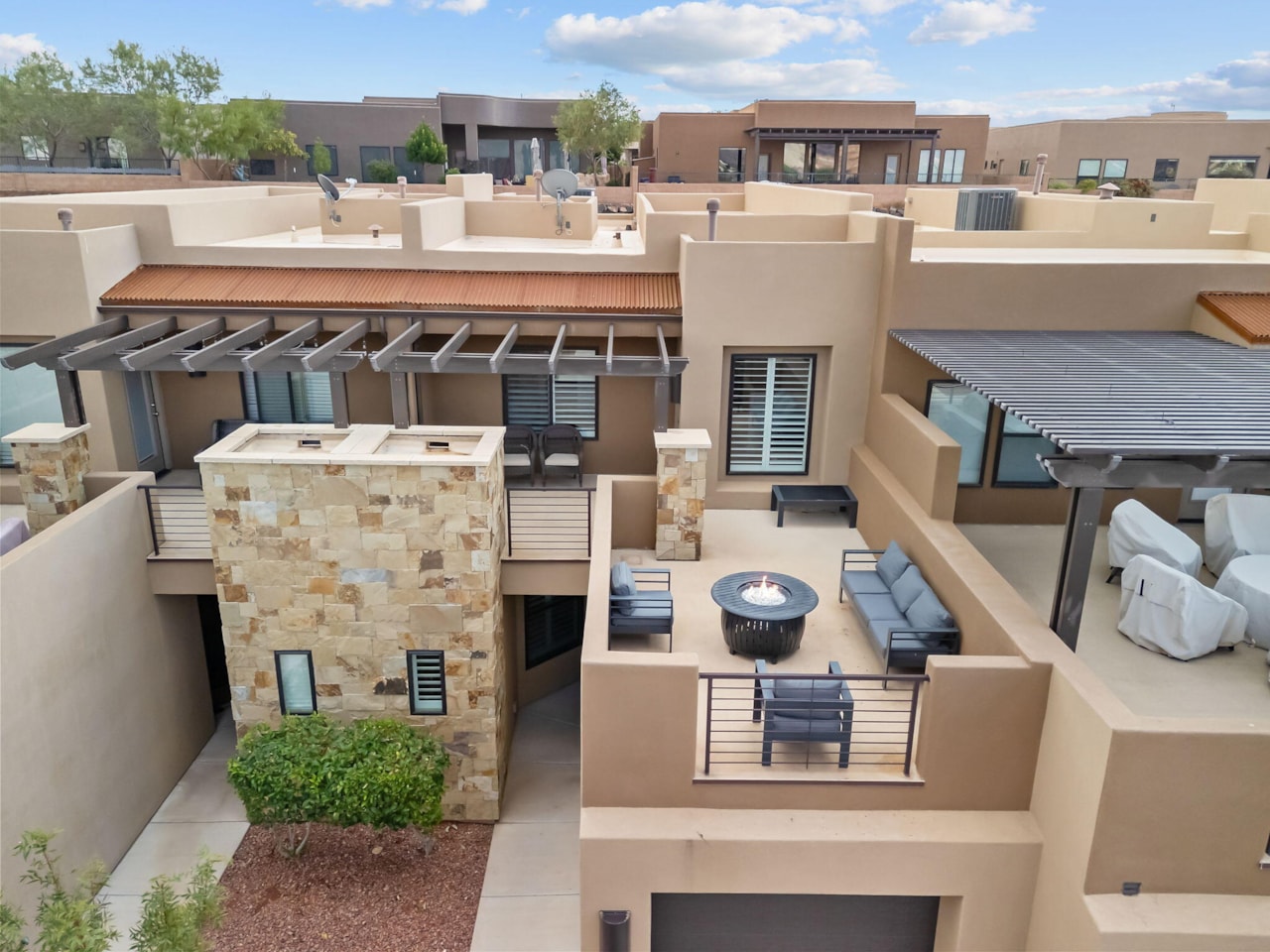 4818 N Winged Foot DR St George, UT 84770 home for sale, MLS#25-266090 - Erika Rogers Photo 33