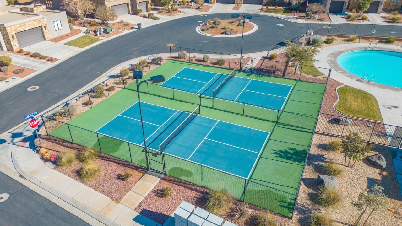 4818 N Winged Foot DR St George, UT 84770 home for sale, MLS#25-266090 - Erika Rogers Photo 45