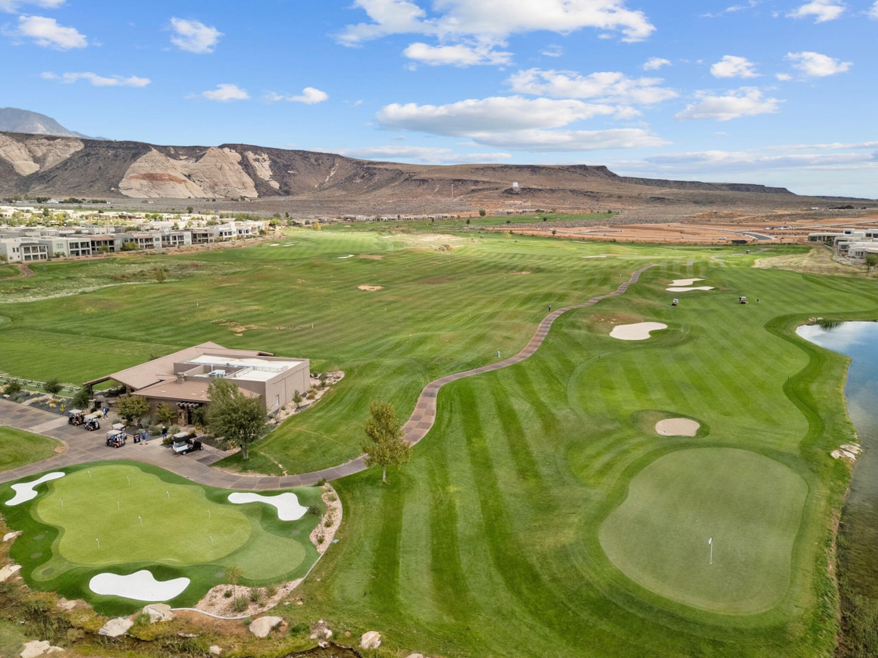 4818 N Winged Foot DR St George, UT 84770 home for sale, MLS#25-266090 - Erika Rogers Photo 46