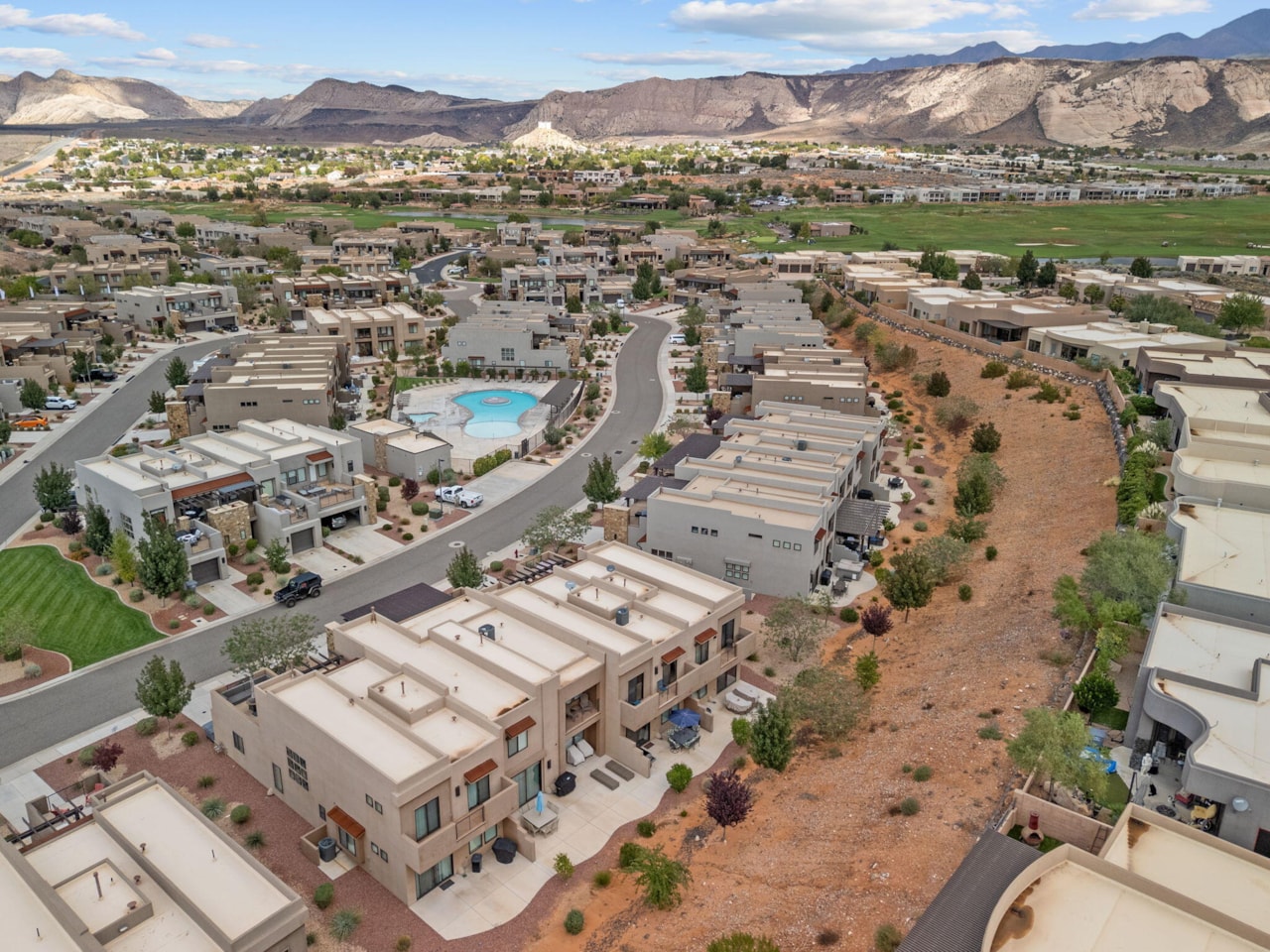 4818 N Winged Foot DR St George, UT 84770 home for sale, MLS#25-266090 - Erika Rogers Photo 47