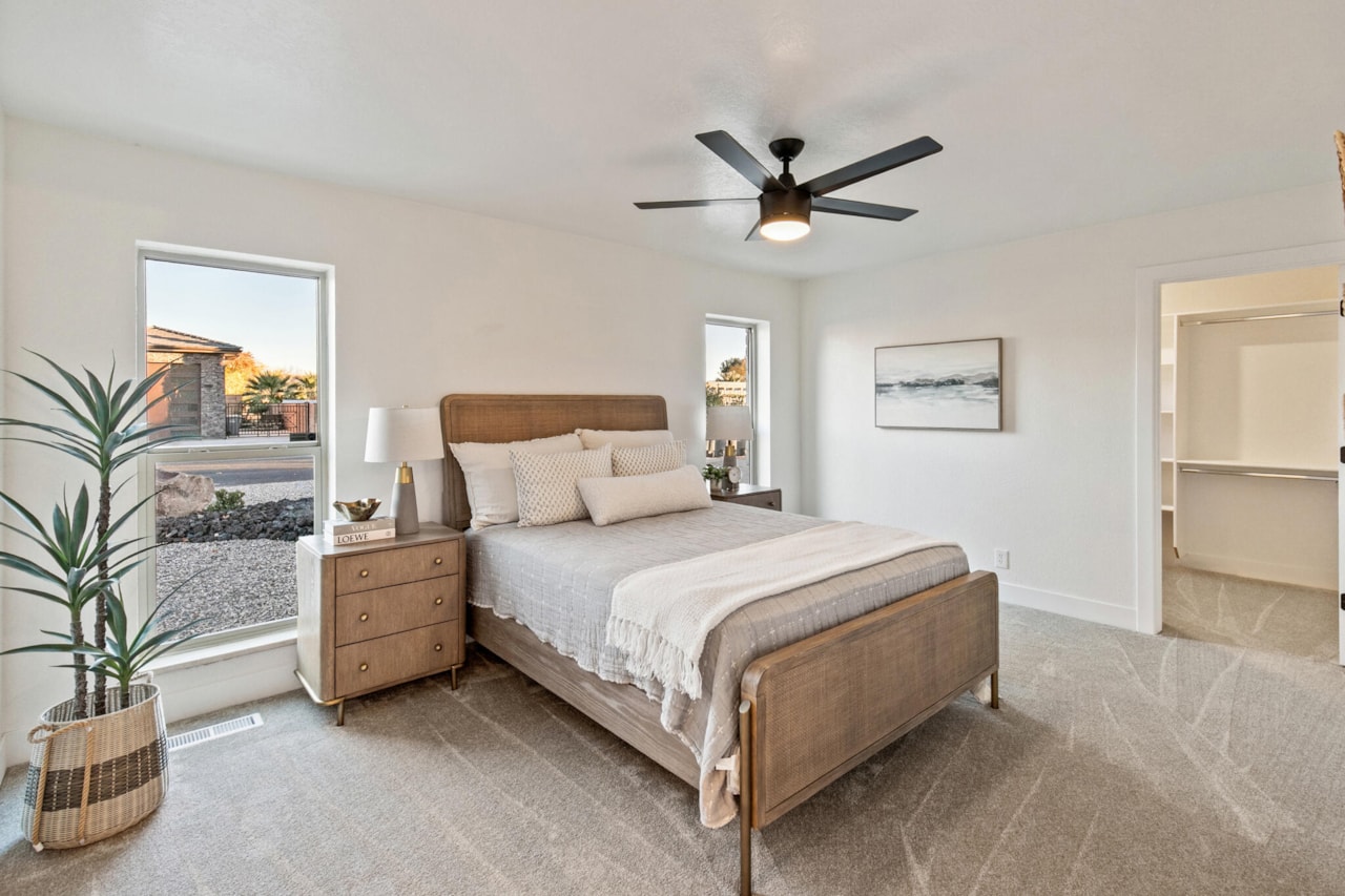 3360 S Chaparral DR St George, UT 84790 home for sale, MLS#25-267104 - Erika Rogers Photo 22