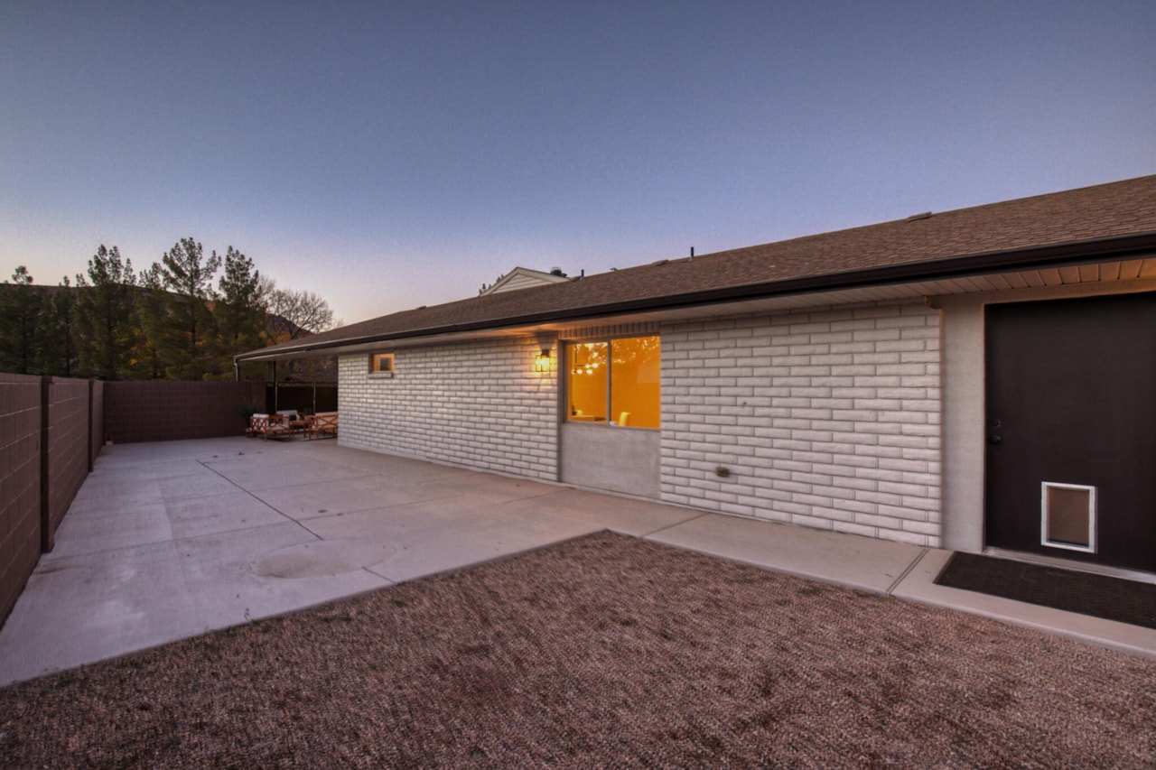 3360 S Chaparral DR St George, UT 84790 home for sale, MLS#25-267104 - Erika Rogers Photo 60