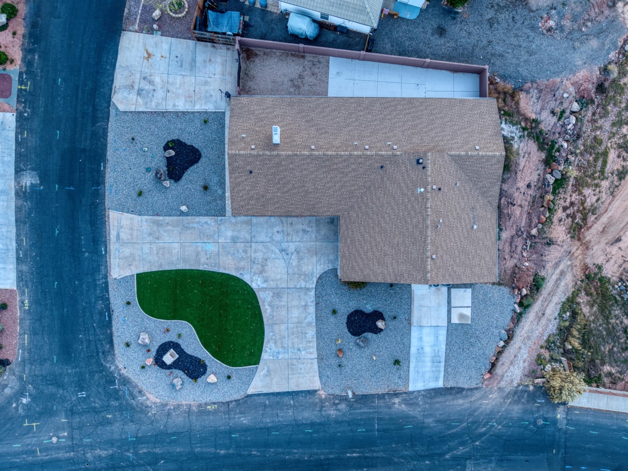 3360 S Chaparral DR St George, UT 84790 home for sale, MLS#25-267104 - Erika Rogers Photo 62