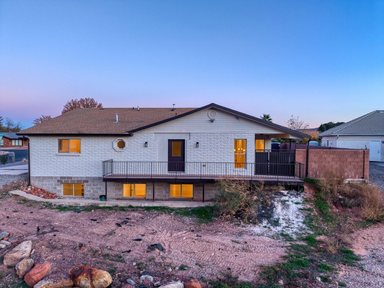 3360 S Chaparral DR St George, UT 84790 home for sale, MLS#25-267104 - Erika Rogers Photo 63