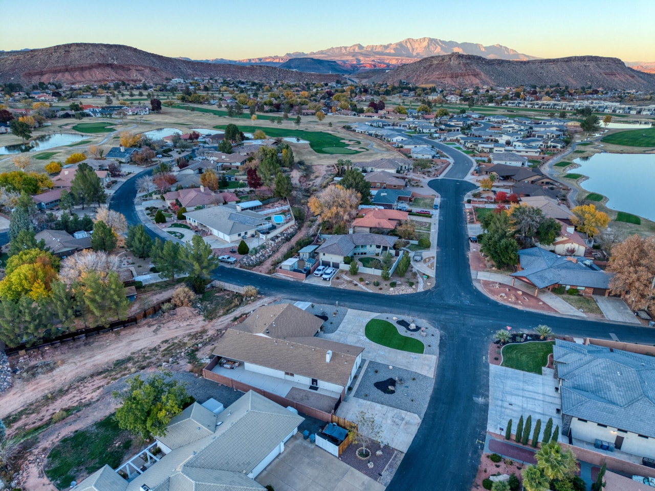 3360 S Chaparral DR St George, UT 84790 home for sale, MLS#25-267104 - Erika Rogers Photo 66