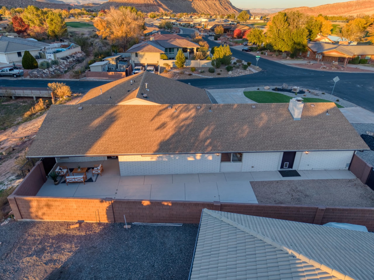 3360 S Chaparral DR St George, UT 84790 home for sale, MLS#25-267104 - Erika Rogers Photo 72