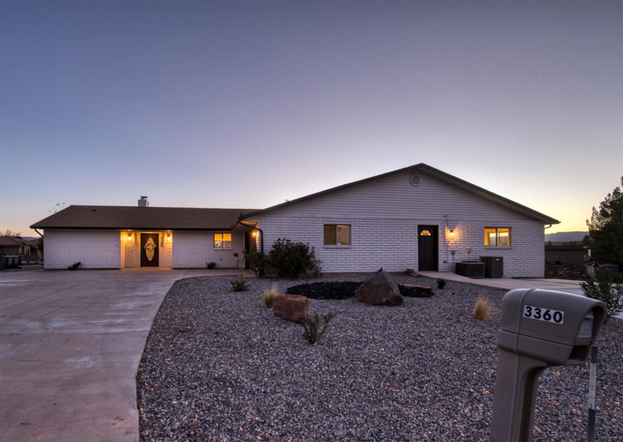 3360 S Chaparral DR St George, UT 84790 home for sale, MLS#25-267104 - Erika Rogers Photo 79