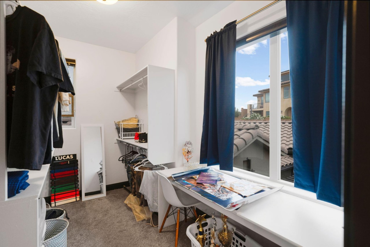 1489 S 2670  E St George, UT 84790 home for sale, MLS#25-266814 - Erika Rogers Photo 28