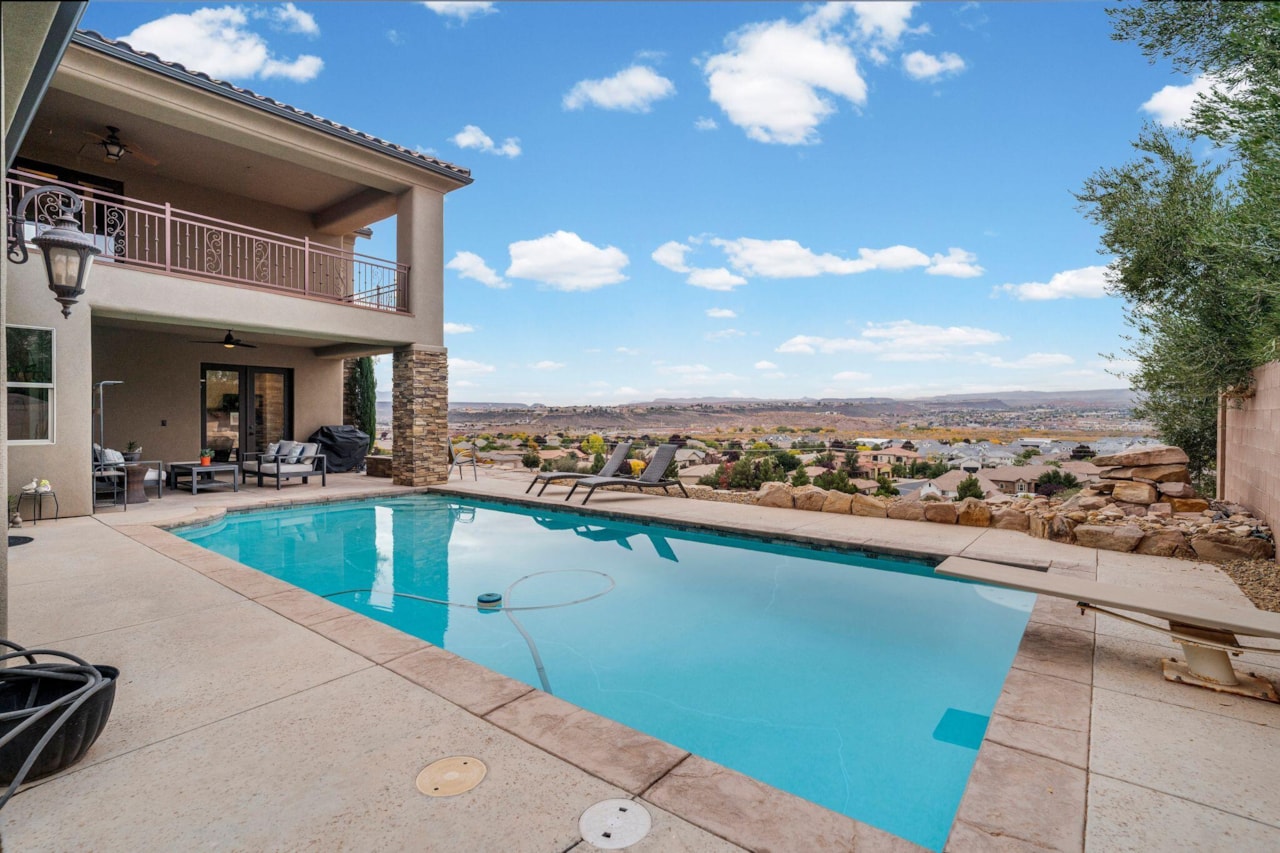 1489 S 2670  E St George, UT 84790 home for sale, MLS#25-266814 - Erika Rogers Photo 35