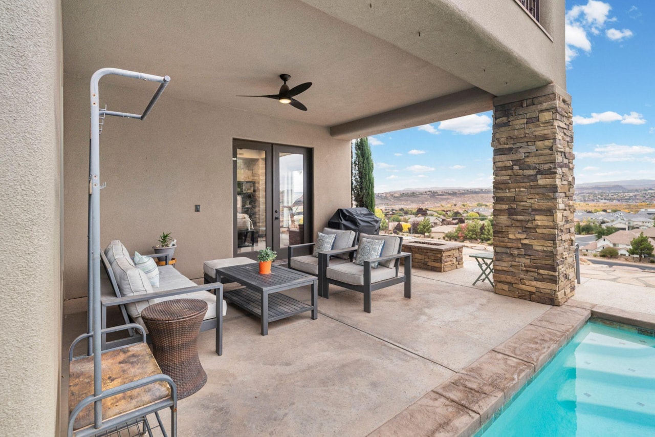 1489 S 2670  E St George, UT 84790 home for sale, MLS#25-266814 - Erika Rogers Photo 36