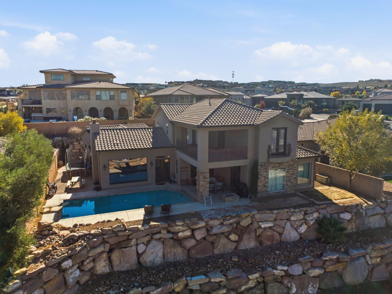 1489 S 2670  E St George, UT 84790 home for sale, MLS#25-266814 - Erika Rogers Photo 7