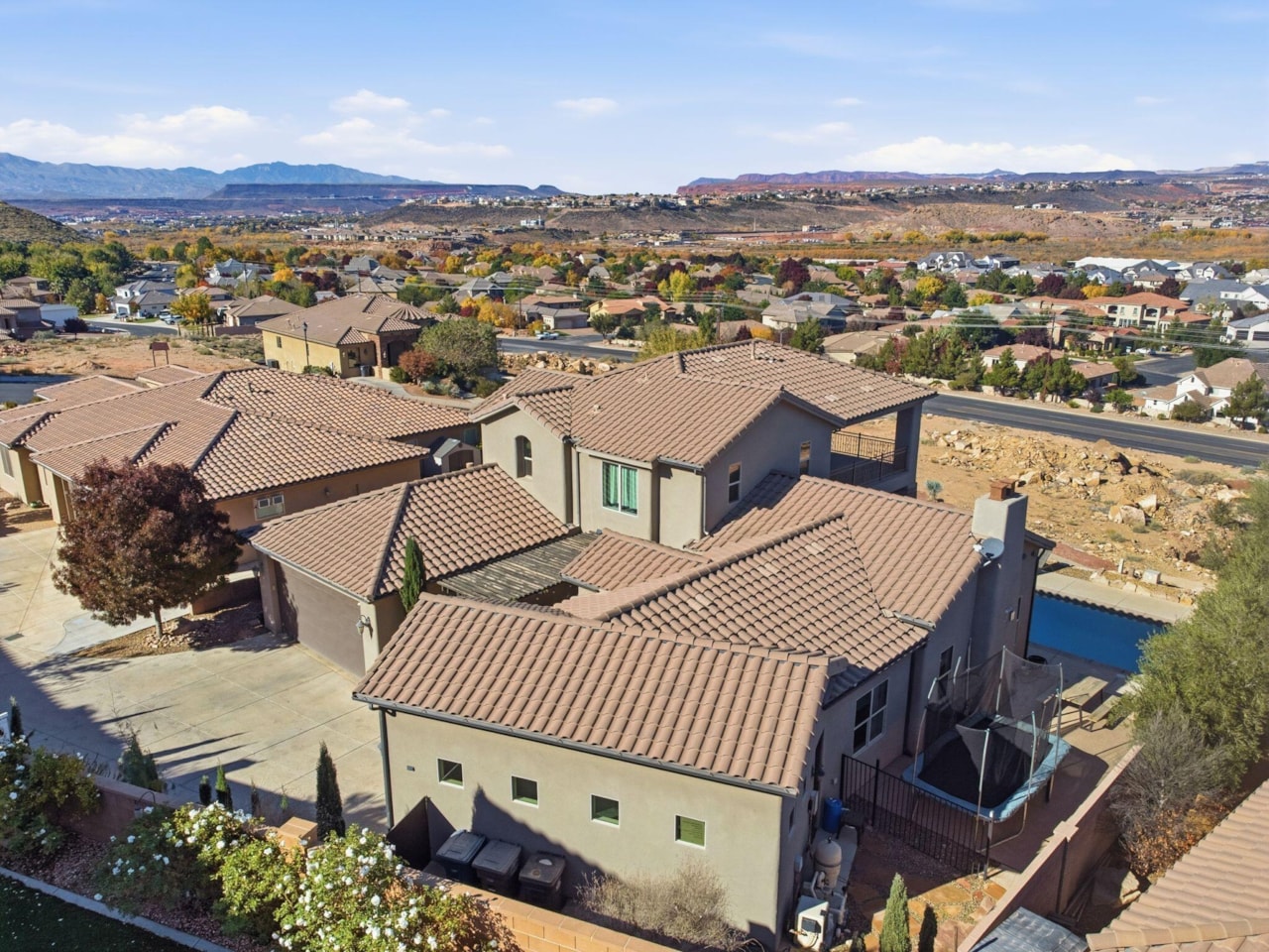 1489 S 2670  E St George, UT 84790 home for sale, MLS#25-266814 - Erika Rogers Photo 46