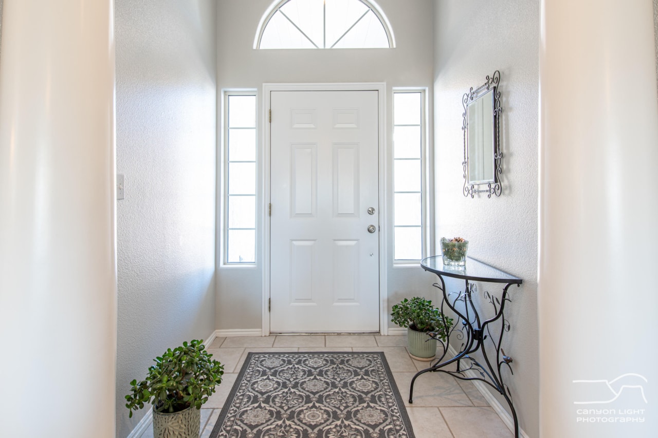 1657 W Ute RD St George, UT 84790 home for sale, MLS#25-267110 - Erika Rogers Photo 6