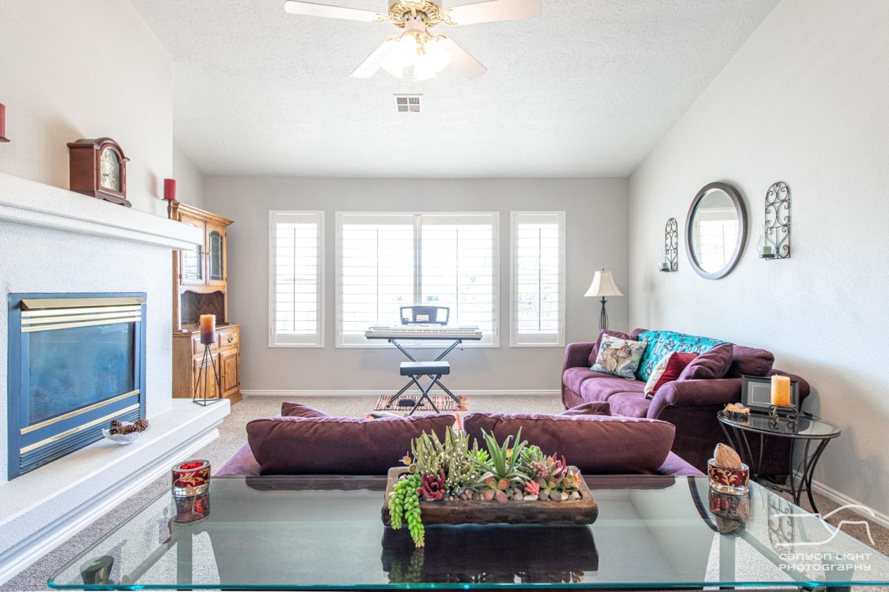 1657 W Ute RD St George, UT 84790 home for sale, MLS#25-267110 - Erika Rogers Photo 7