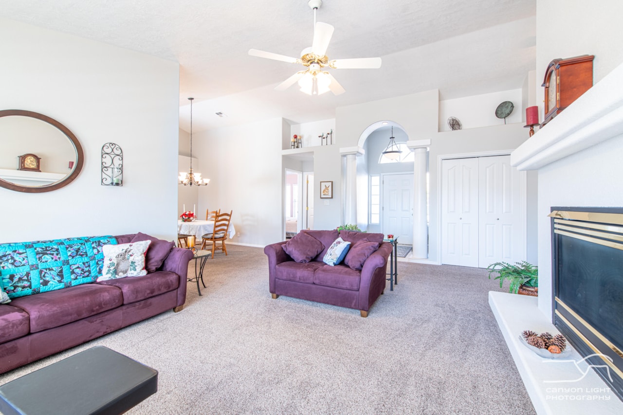 1657 W Ute RD St George, UT 84790 home for sale, MLS#25-267110 - Erika Rogers Photo 9