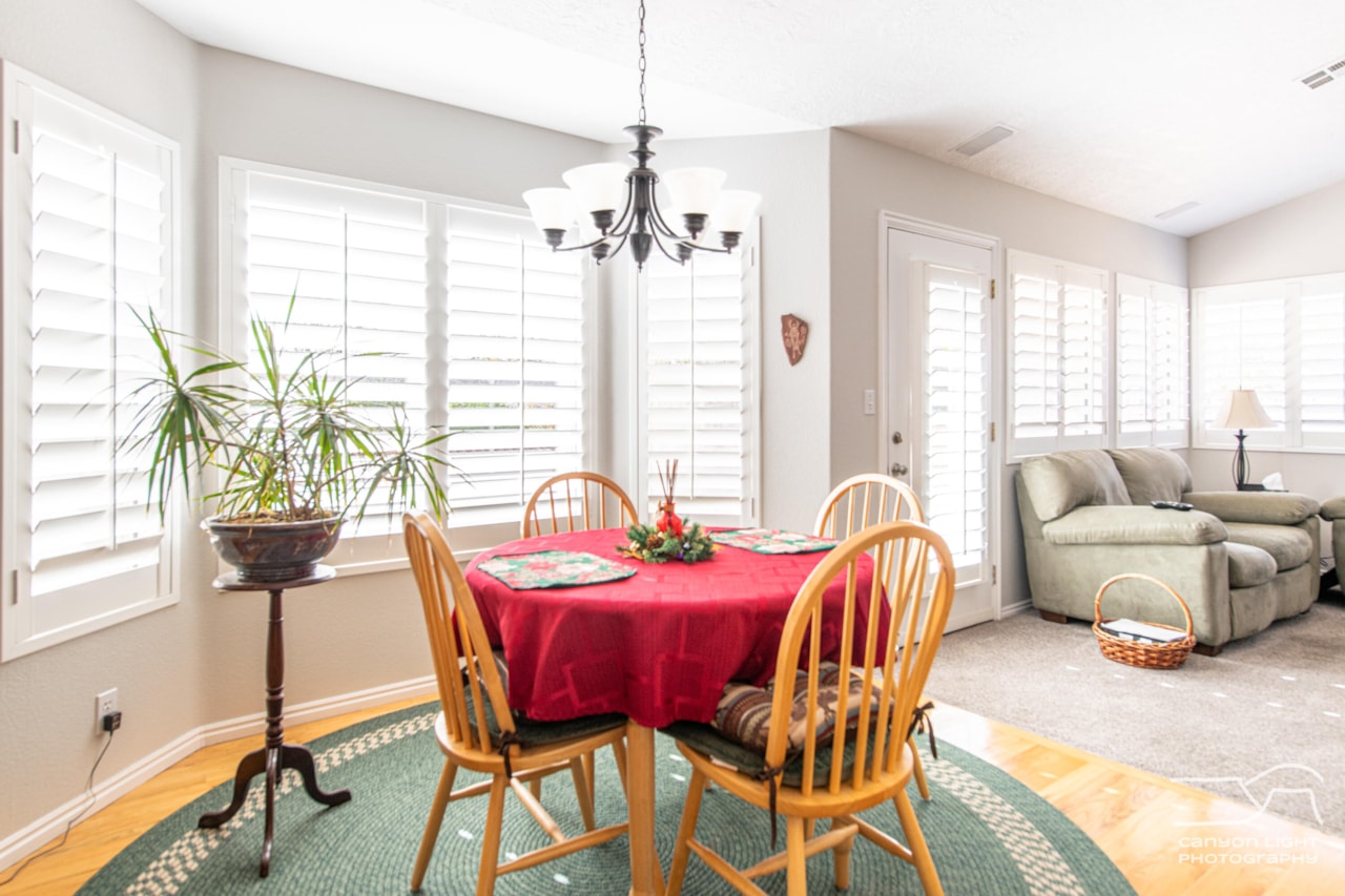 1657 W Ute RD St George, UT 84790 home for sale, MLS#25-267110 - Erika Rogers Photo 14