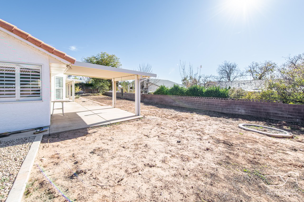 1657 W Ute RD St George, UT 84790 home for sale, MLS#25-267110 - Erika Rogers Photo 32