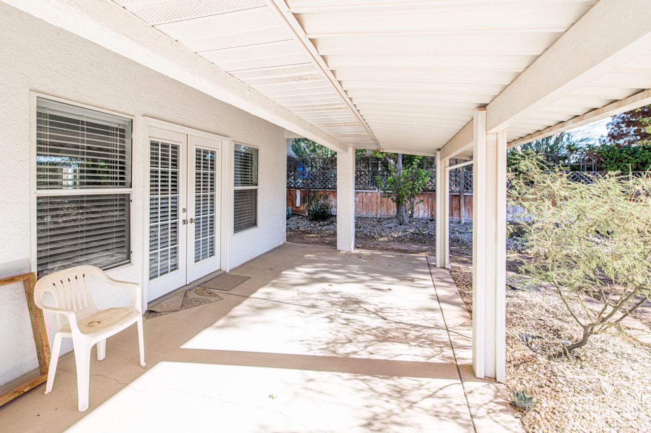 1657 W Ute RD St George, UT 84790 home for sale, MLS#25-267110 - Erika Rogers Photo 34