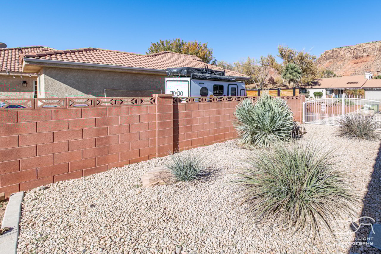 1657 W Ute RD St George, UT 84790 home for sale, MLS#25-267110 - Erika Rogers Photo 36