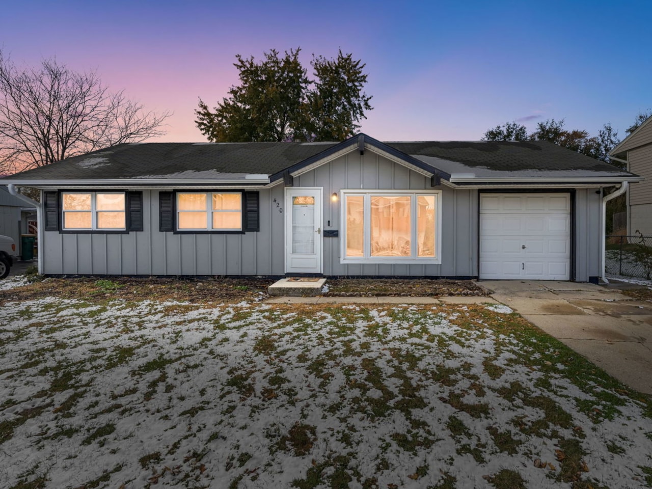 420 Berkshire Ave, Romeoville, IL, 60446, $279,000,