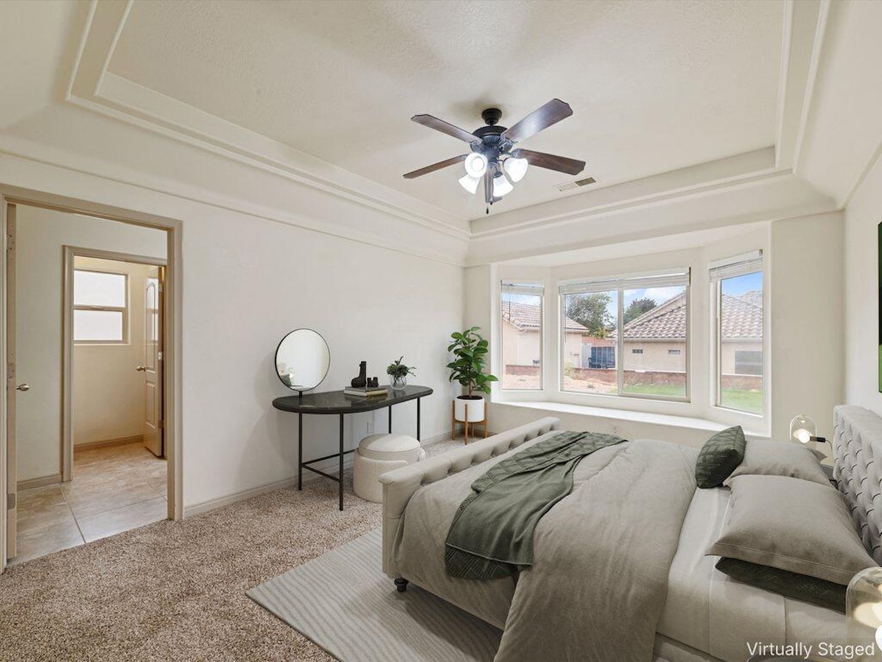 922 E Silver Shadows DR Washington, UT 84780 home for sale, MLS#25-267115 - Erika Rogers Photo 10