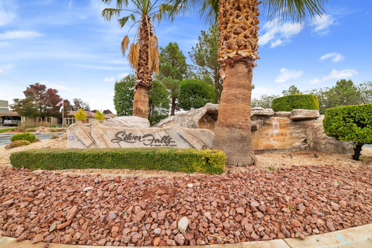 922 E Silver Shadows DR Washington, UT 84780 home for sale, MLS#25-267115 - Erika Rogers Photo 31