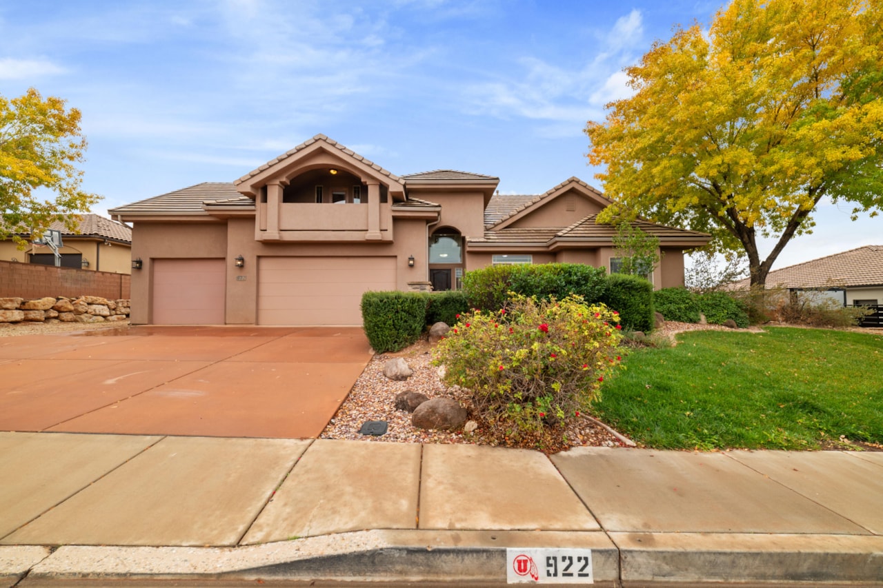 922 E Silver Shadows DR Washington, UT 84780 home for sale, MLS#25-267115 - Erika Rogers Photo 33