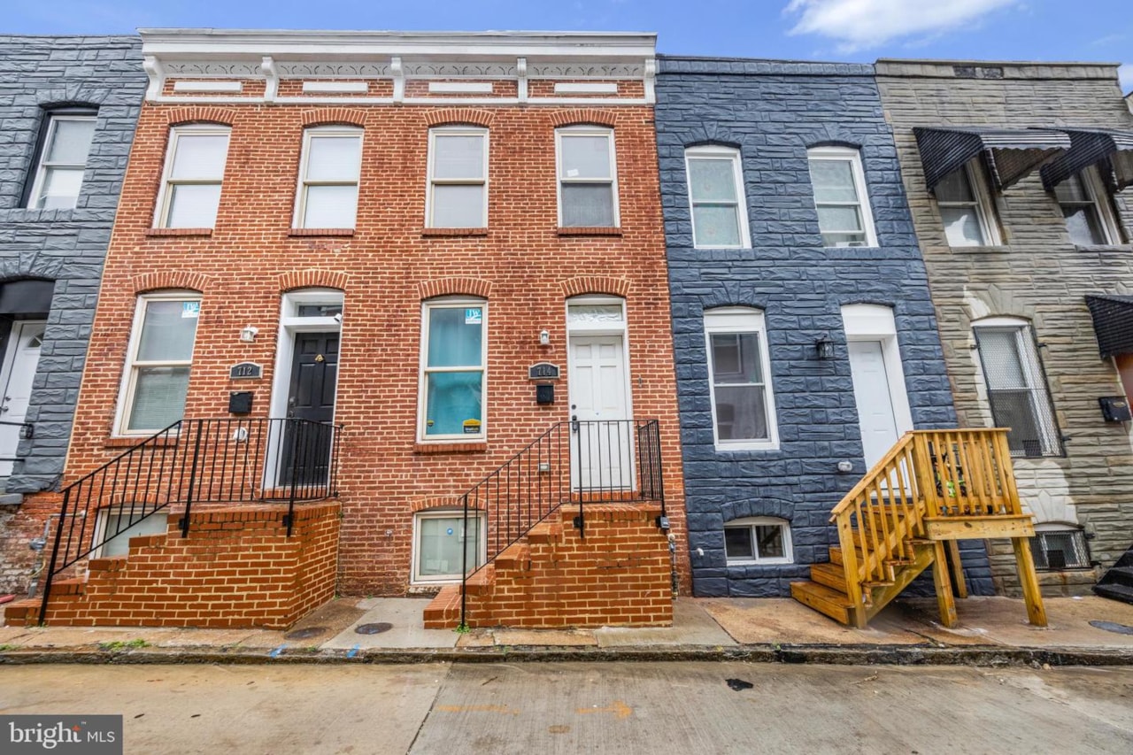 714 N Duncan St Baltimore| MD | Listings Updated Every 15 Minutes