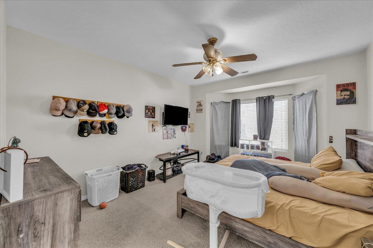 3309 E Willow Springs DR Washington, UT 84780 home for sale, MLS#25-267117 - Erika Rogers Photo 7