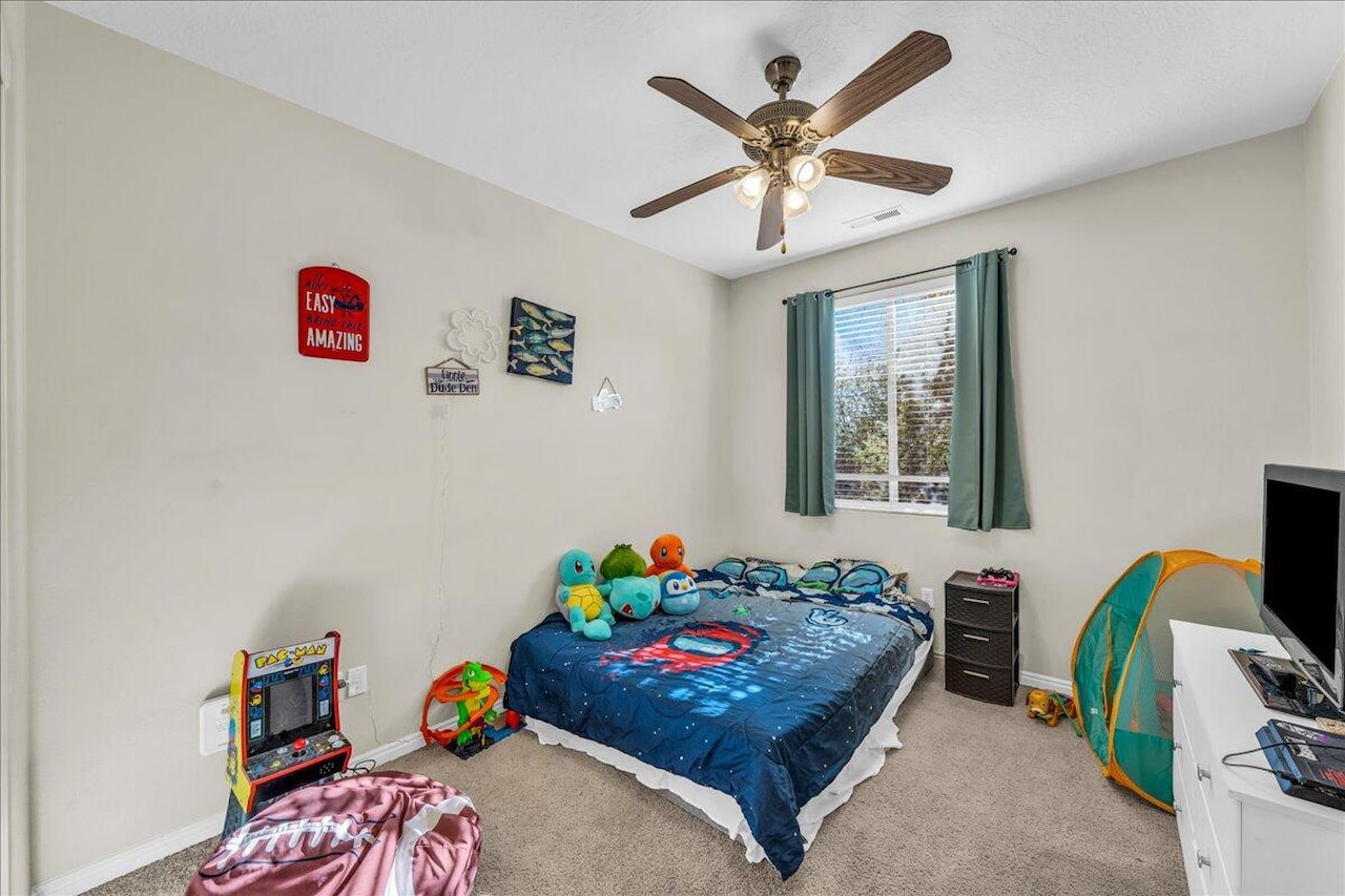 3309 E Willow Springs DR Washington, UT 84780 home for sale, MLS#25-267117 - Erika Rogers Photo 10