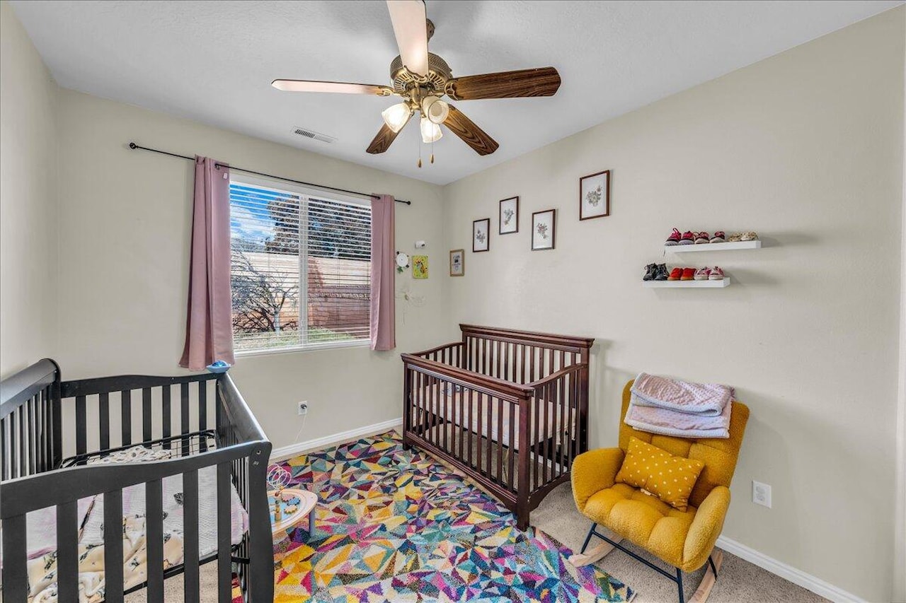 3309 E Willow Springs DR Washington, UT 84780 home for sale, MLS#25-267117 - Erika Rogers Photo 12