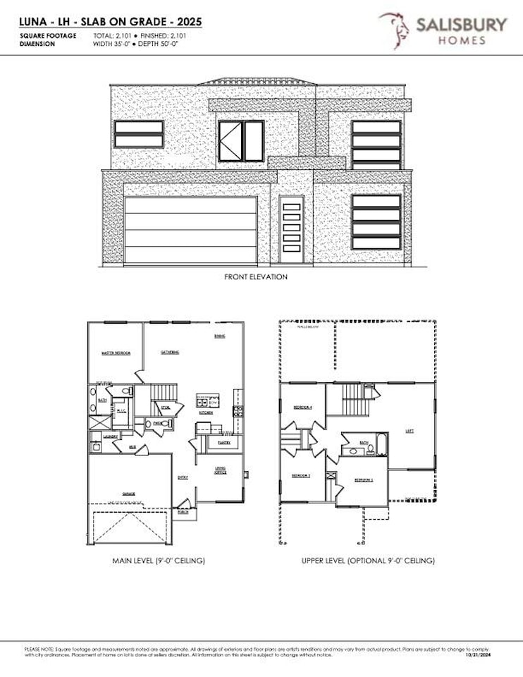 Lot 306 Desert Reflection St George, UT 84790 home for sale, MLS#25-267130 - Erika Rogers