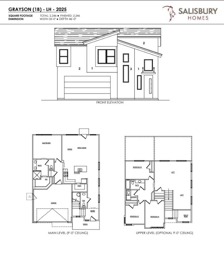 Lot 320 Southern View St George, UT 84790 home for sale, MLS#25-267140 - Erika Rogers